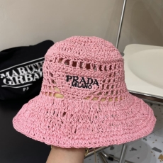 Prada Caps